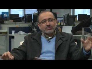 Afonso Soares: "O discurso de Dilma esta em perfeita sintonia com a doutrina social da igreja"