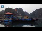 As belezas desconhecidas do Vietnã