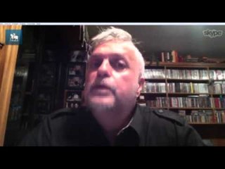 Ulysses Cruz quer "extrair a emoção real" da Via Sacra