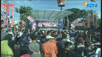 Cakra Khan - Mencari Cinta Sejati (Live on Inbox)