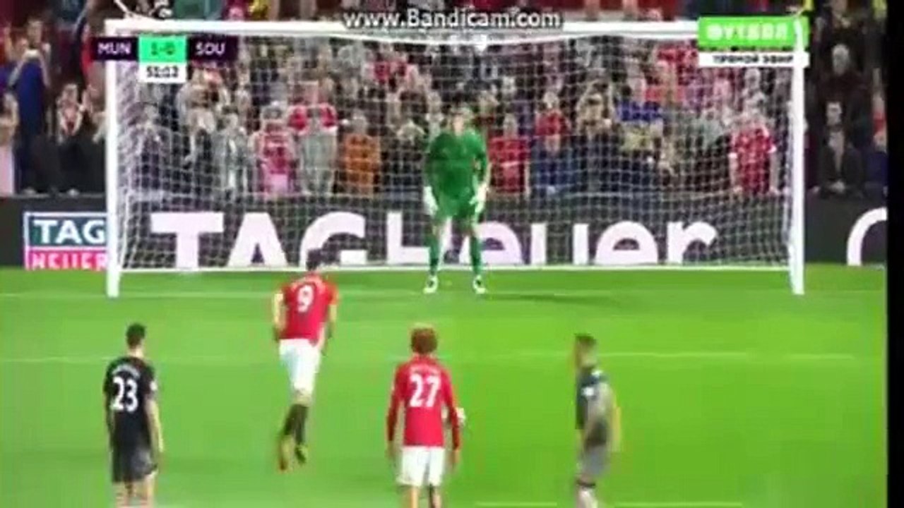 1-0 Zlatan