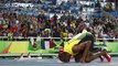 Olympic 'treble treble' on course as Usain Bolt wins 200m gold in Rio