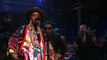 Lauryn Hill Live Could You Be Loved Bob Marley cover