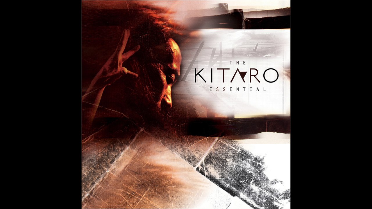 Kitaro - Whisper