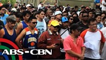 Tapatan Ni Tunying: Stranded OFWs