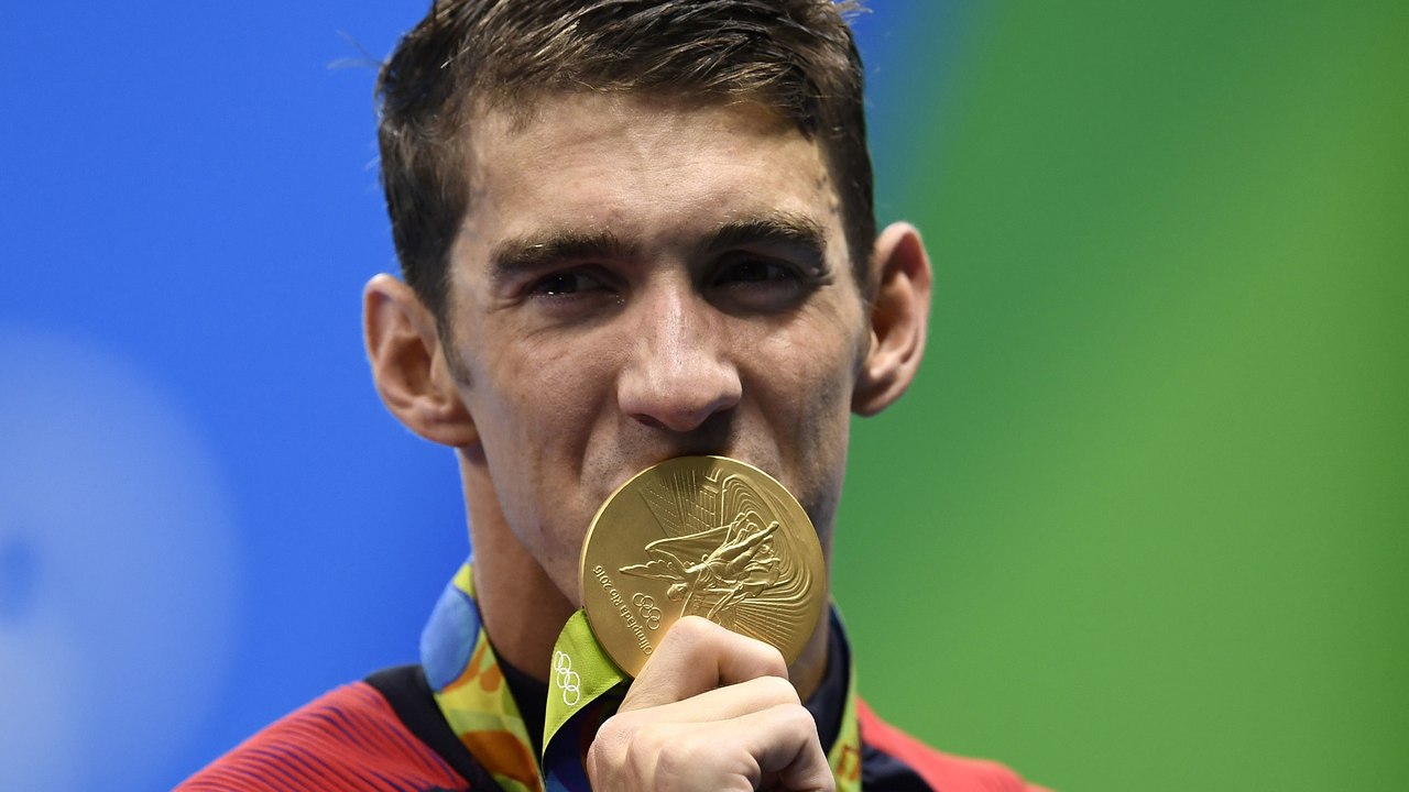 7 Countries That Pay Their Olympians More than the United States