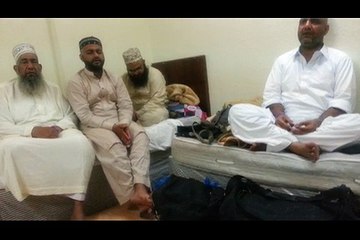 Marayan Nu Seenay Laya By Muhammad Arslan Qadri 2016