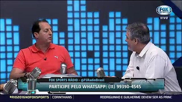 Atlético-PR pode tentar a contratação de Emerson Sheik, do Flamengo