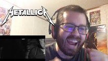 Metallica Hardwired (Official Music Video) Reaction/Review!!!!!