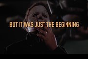 'HELL COMES TO HADDONFIELD' - Michael Myers returns to Halloween Horror Nights 2016