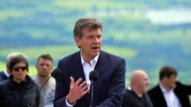 Arnaud Montebourg : ce proche qui pourrait gêner sa campagne