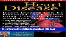[PDF] Heart Disease, Stroke and High Blood Pressure: An Alternative Medicine Guide Full Online