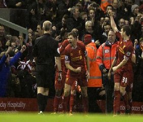 Manchester United 2-0 Southampton- Premier League As It Happened