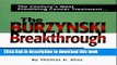[PDF] The Burzynski Breakthrough: The Century s Most Promising Cancer Treatment...and the