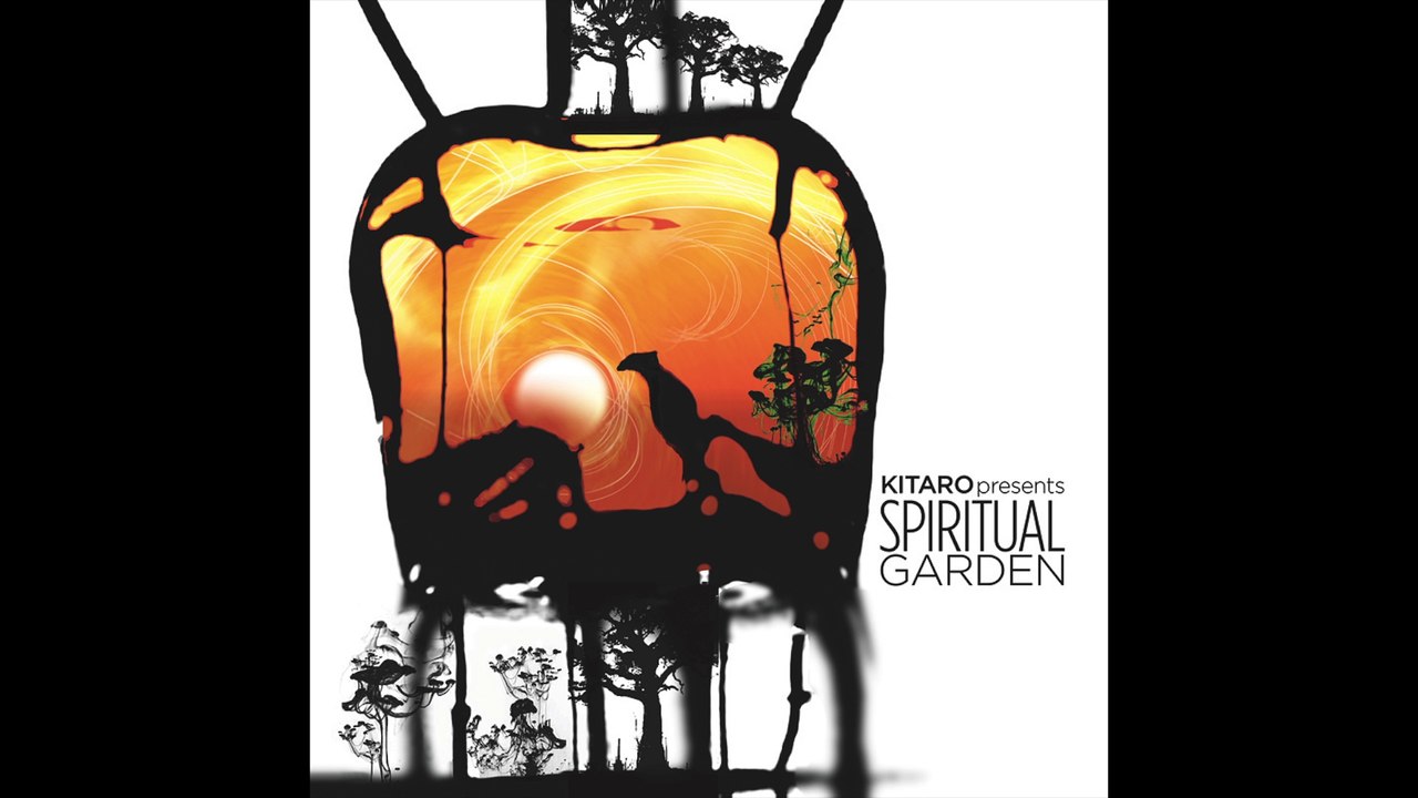 Kitaro - Moon Flower