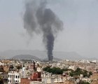 Exclusive- US Withdraws Staff From Saudi Arabia Dedicated To Yemen Plann...