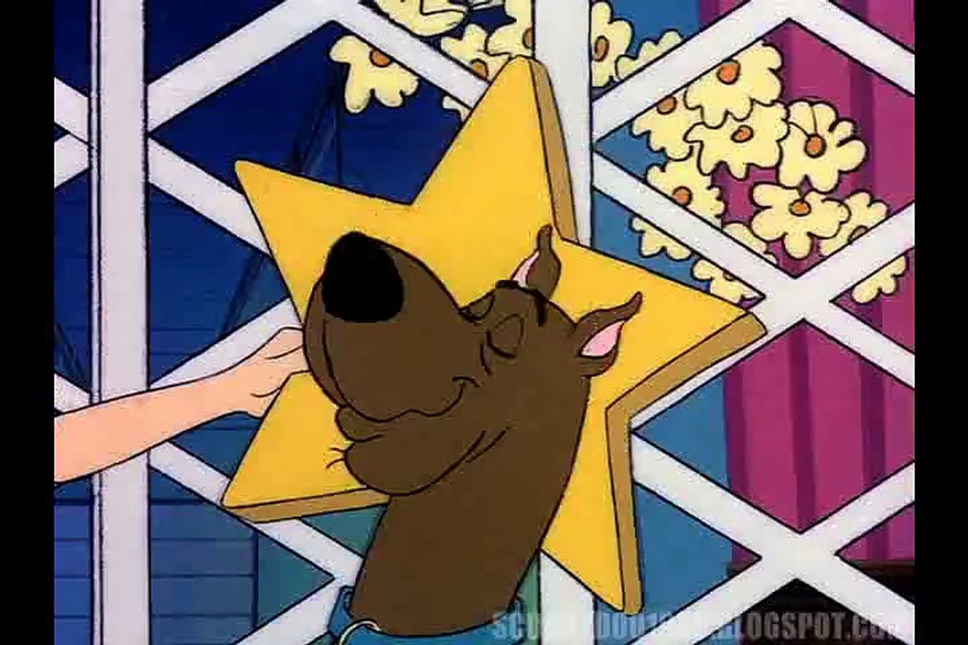 Scooby Actor de Hollywood Parte 1