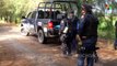 Mexican Police Accused Of Extrajudicial Killings