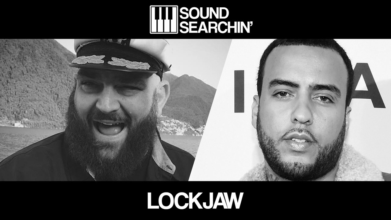 Ben Billions: Lockjaw Preset