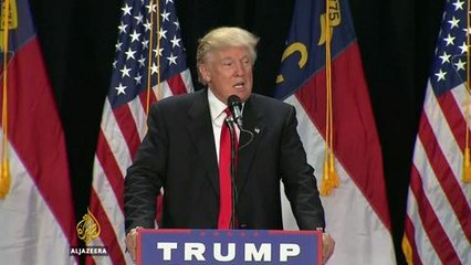 Trump campaign chief resigns amid pro-Russia scandal