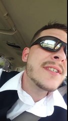 'Learning to Live Again' Garth Brooks (cover by Chris Cadle)