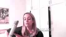 Acoustic Singer Guitarist Sarah G Blank Space Cover