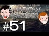 MIddle-earth Shadow of Mordor: Captain Recruiting - Part 51 - Game Bros