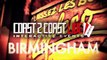 Rico Gunz Performs at Coast 2 Coast LIVE NYC Edition 6-20-16