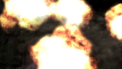 Ken's Rage 2 - Mod - Devil Arc