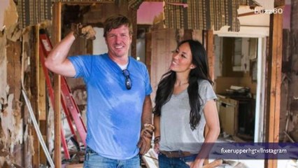 You Can Rent 'Fixer Upper' Homes But Show Hosts Not Happy About It