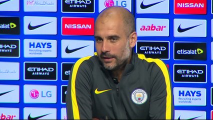 2e j. - Guardiola : ''Nous jouerons malgré tout''