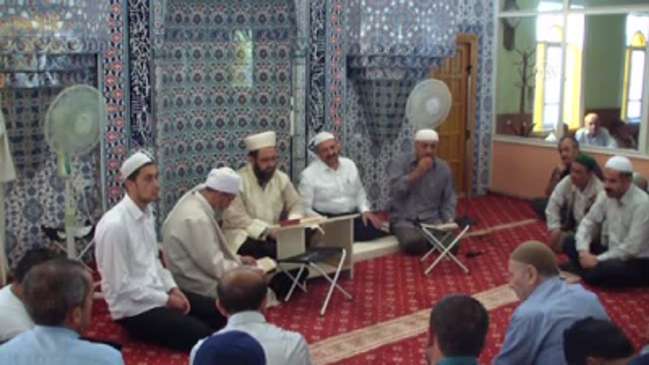 Şehit Babalarından Teröre Lanet