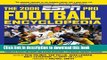 [Popular Books] The ESPN Pro Football Encyclopedia First Edition Full Online