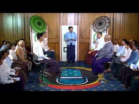 DVB Debate News Flash:How to prepare against natural disasters?