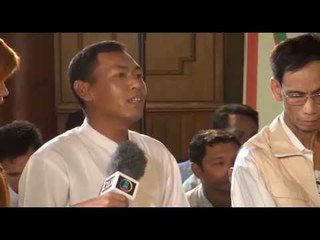 DVB Debate:How to prepare against natural disasters? (Part C)