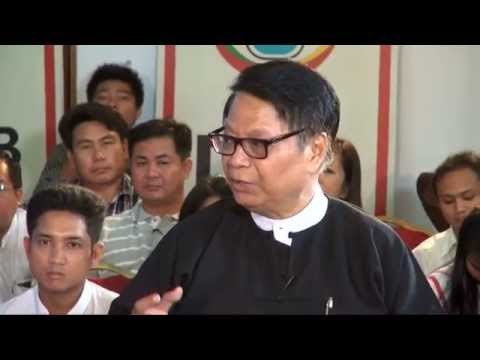 DVB Debate News Flash:How lawful is this riot control?