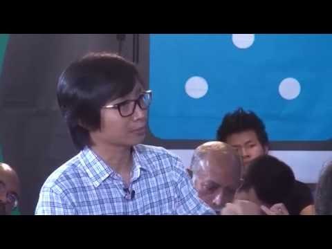 DVB Debate:How troubled is Burma's relation with China? (Part A)