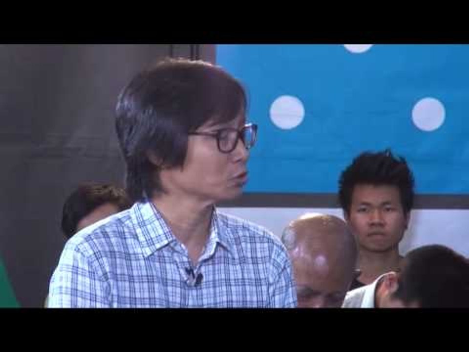 DVB Debate News Flash:How troubled is Burma's relation with China?