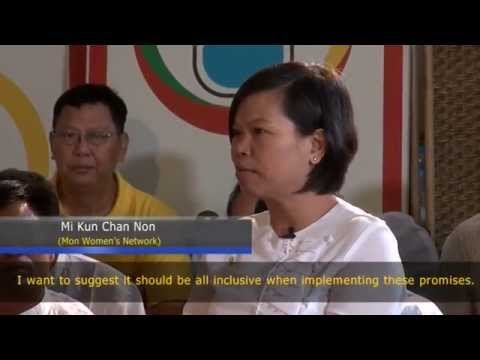 DVB Debate Report: “No Government can do better than this one” (English)