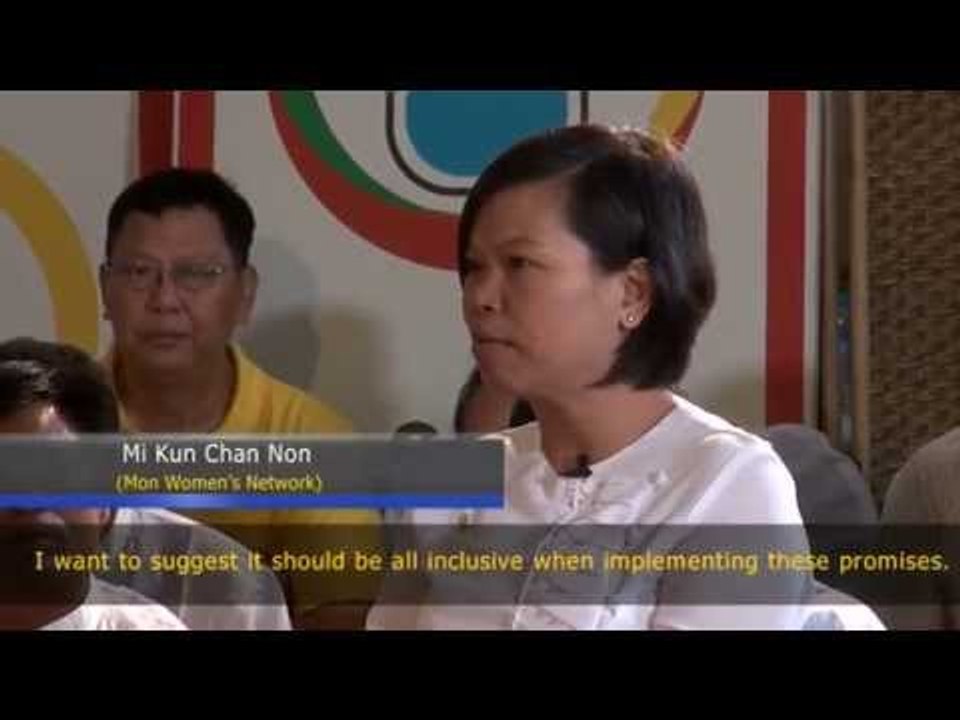 DVB Debate Report: “No Government can do better than this one” (English)