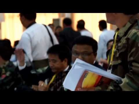 DVB Debate Report: “Government most responsible for reconciliation”