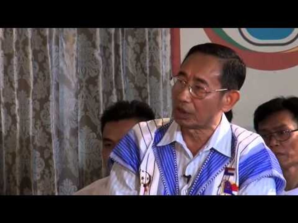 DVB Debate Report: 'No government can do better than this one'