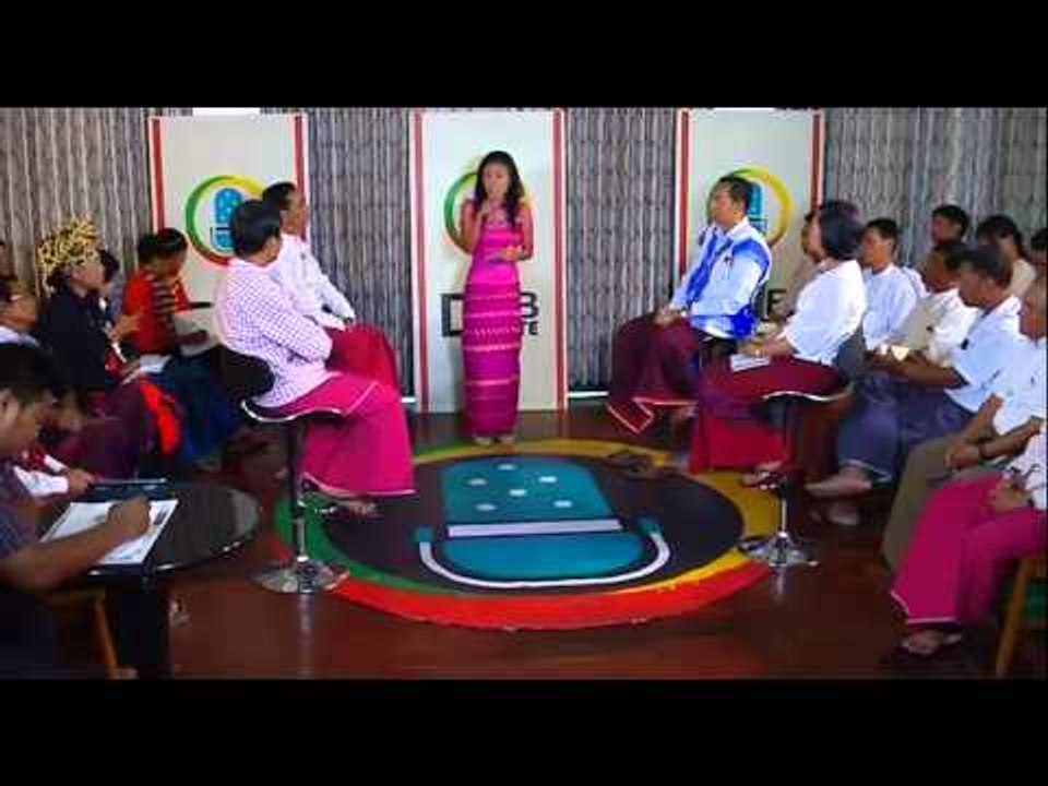 DVB Debate:Which government promises have been kept? (Part A)