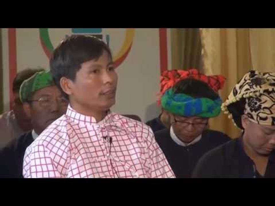 DVB Debate:Which government promises have been kept? (Part B)