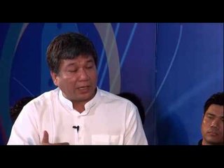 DVB Debate:Where do returning experts end up? (Part C)