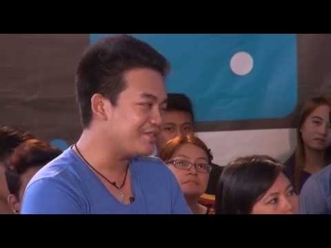 DVB Debate:How is mobile access changing lives? (Part B)