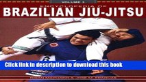 [Popular Books] Encyclopedia of Brazilian Jiu-Jitsu, Vol. 3 Free Online