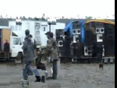 TekoS SouStonS - Avril 07