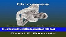 [PDF] Grooves: How Jock Hutchison and His Grooved Clubs Changed Golf History! Download Online