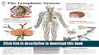 [Popular Books] The Lymphatic System chart: Laminated Wall Chart Full Online